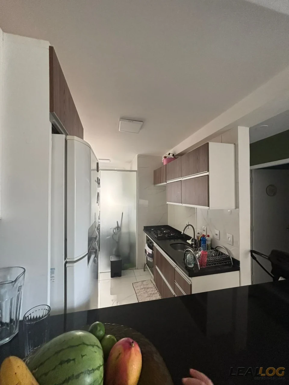 Imagens do imóveis VENDO - Apartamento no Residencial Montreal em Cuiabá - MT