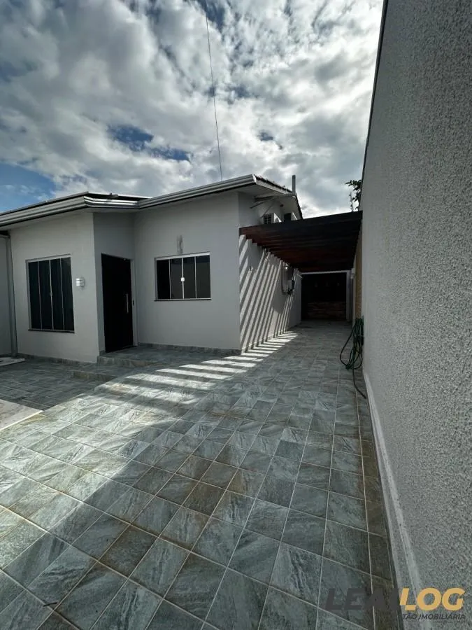 Imagens do imóveis Casa em Condomínio para Venda em Cuiabá / MT no bairro Nova Conquista