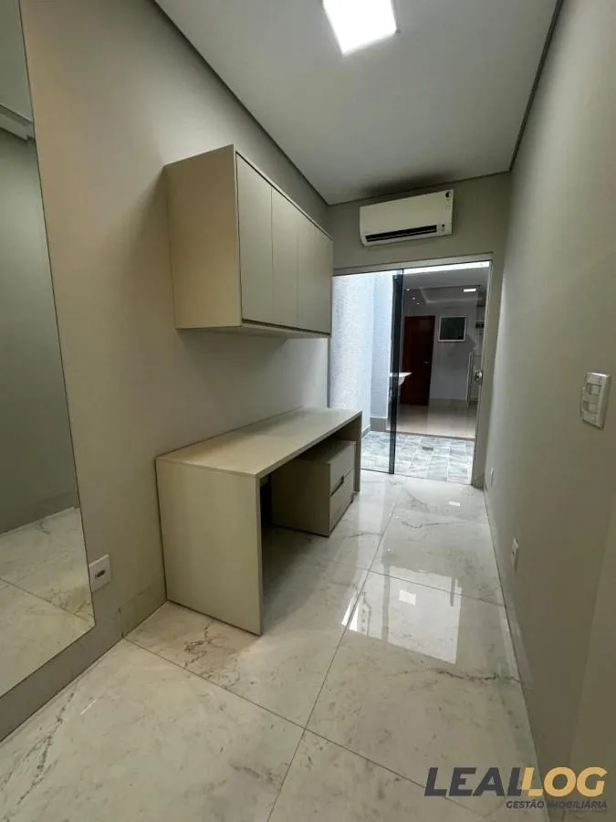 Imagens do imóveis Casa em Condomínio para Venda em Cuiabá / MT no bairro Nova Conquista