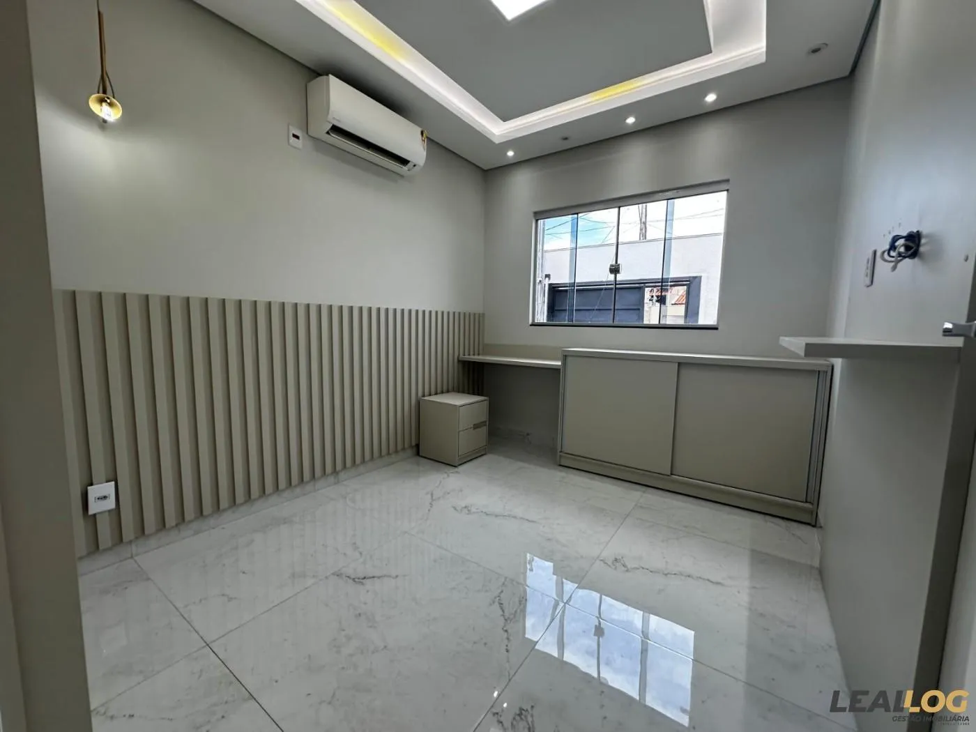 Imagens do imóveis Casa em Condomínio para Venda em Cuiabá / MT no bairro Nova Conquista