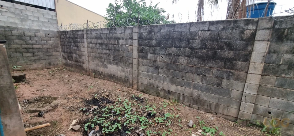 Vendo sobrado em Obra no residencial Recanto do sol em Cuiabá MT