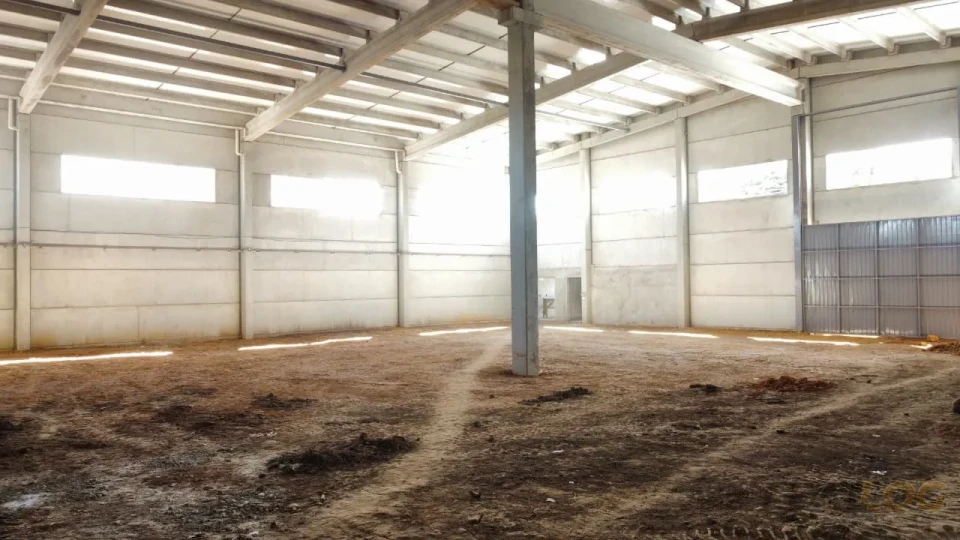 Imagens do imóveis Alugo Armazém de 1600m² em Sinop/MT – Localização Estratégica