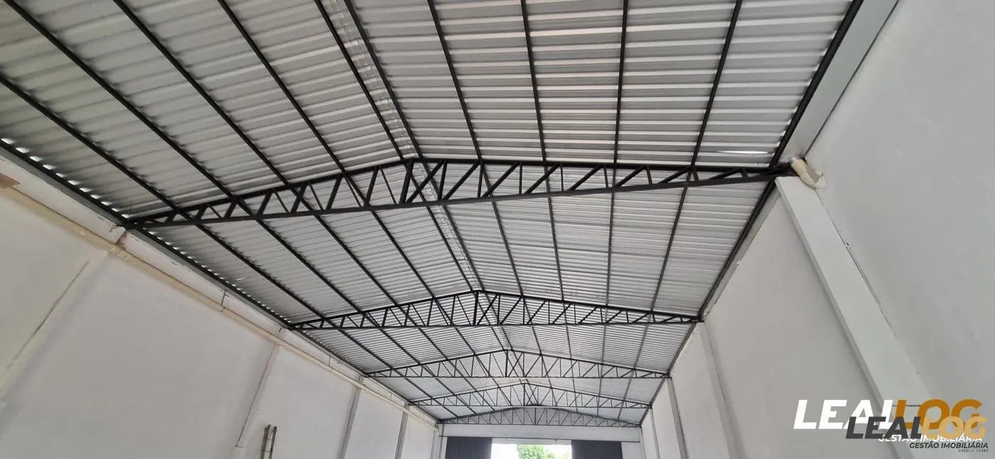 Imagens do imóveis Galpão para Locação em Várzea Grande / MT no bairro Distrito do Capão do Piqui