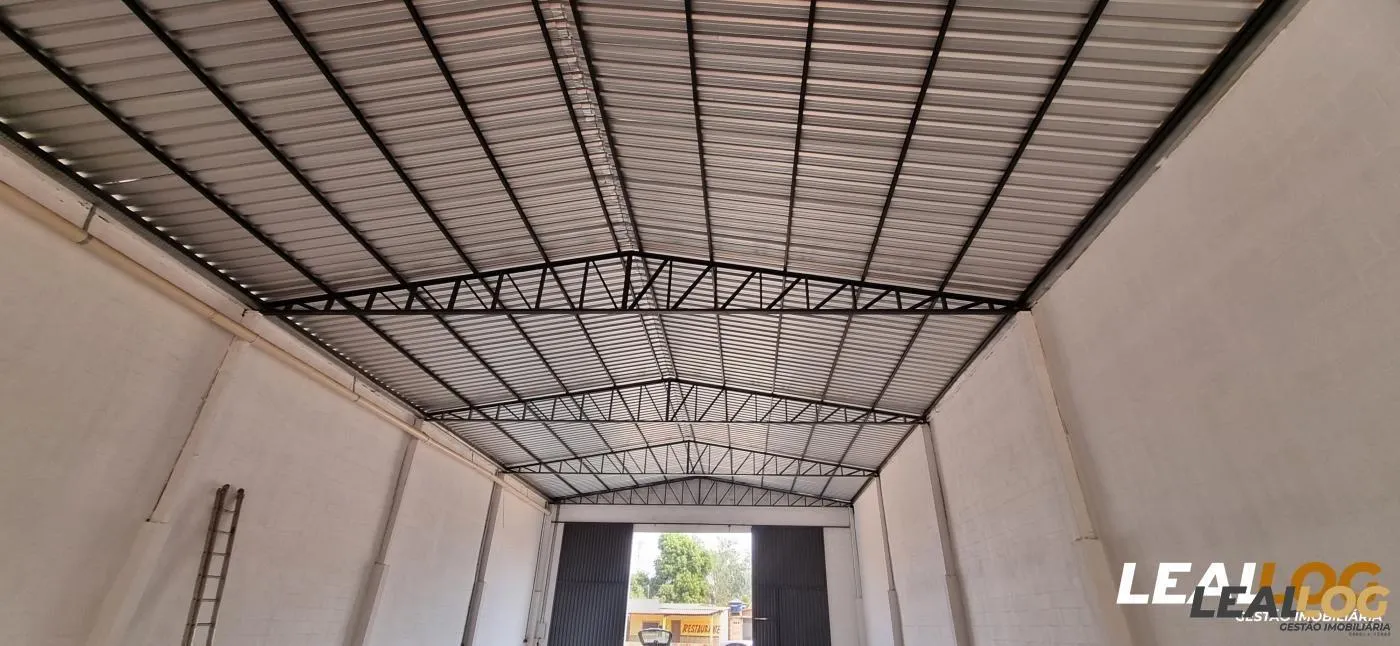Imagens do imóveis Galpão para Locação em Várzea Grande / MT no bairro Distrito do Capão do Piqui