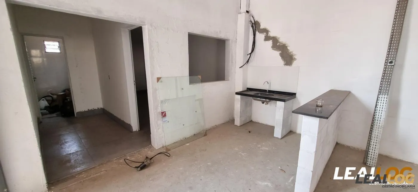 Imagens do imóveis Galpão para Locação em Várzea Grande / MT no bairro Distrito do Capão do Piqui