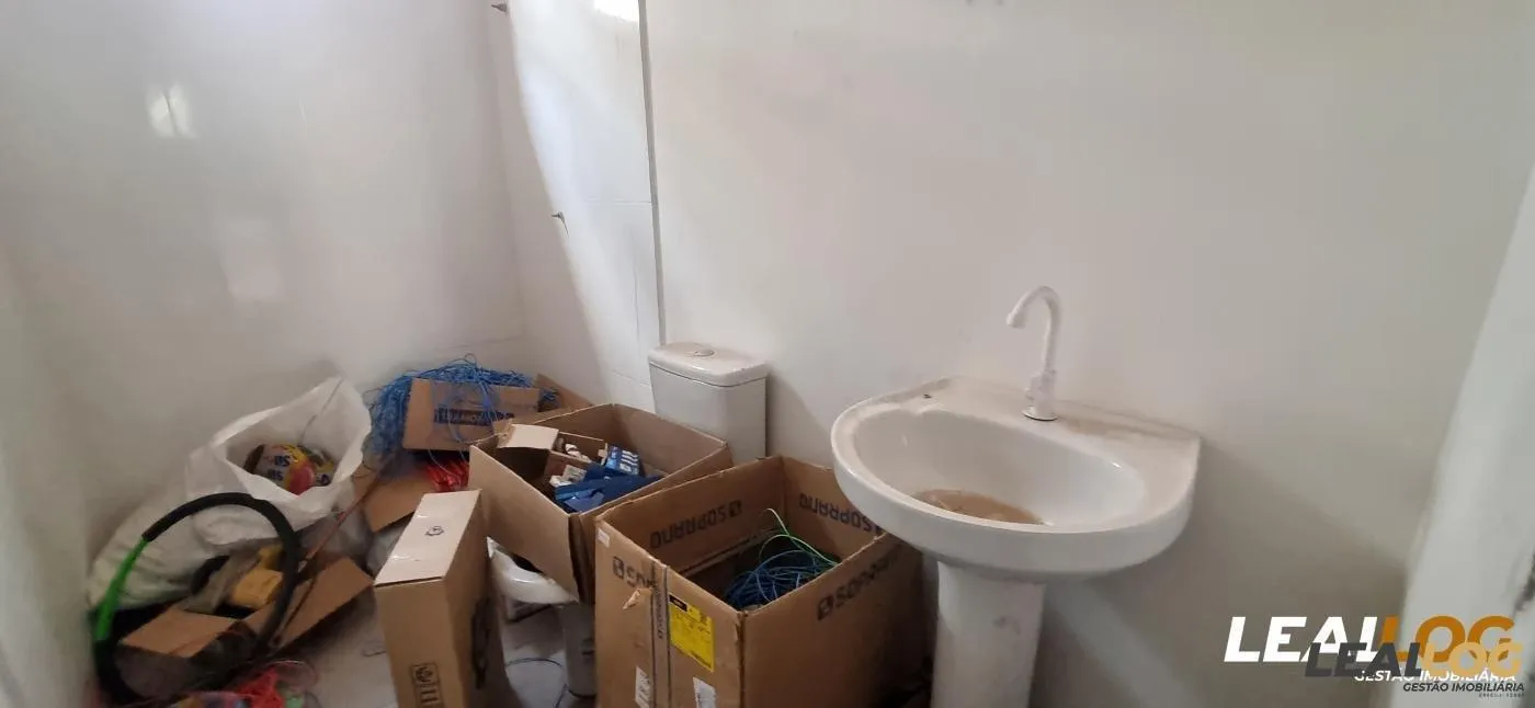 Imagens do imóveis Galpão para Locação em Várzea Grande / MT no bairro Distrito do Capão do Piqui