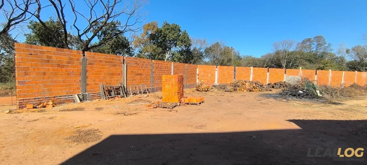 Imagens do imóveis Galpão para Locação em Várzea Grande / MT no bairro Distrito do Capão do Piqui