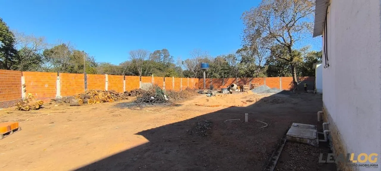 Imagens do imóveis Galpão para Locação em Várzea Grande / MT no bairro Distrito do Capão do Piqui