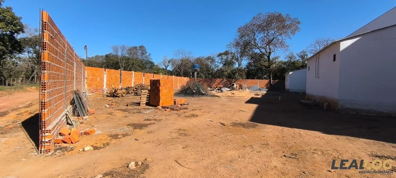 Imagens do imóveis Galpão para Locação em Várzea Grande / MT no bairro Distrito do Capão do Piqui