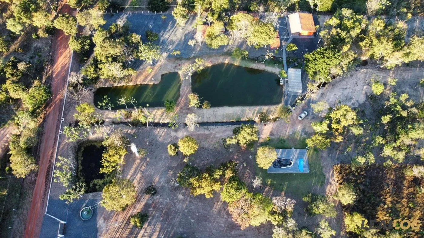 Imagens do imóveis Chácara para Venda em Cuiabá / MT no bairro Área Rural de Cuiabá