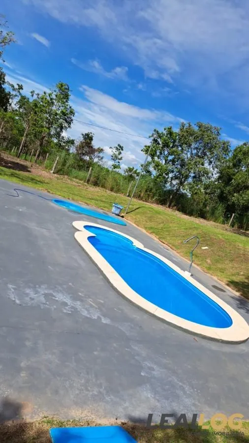 Imagens do imóveis Chácara para Venda em Cuiabá / MT no bairro Área Rural de Cuiabá