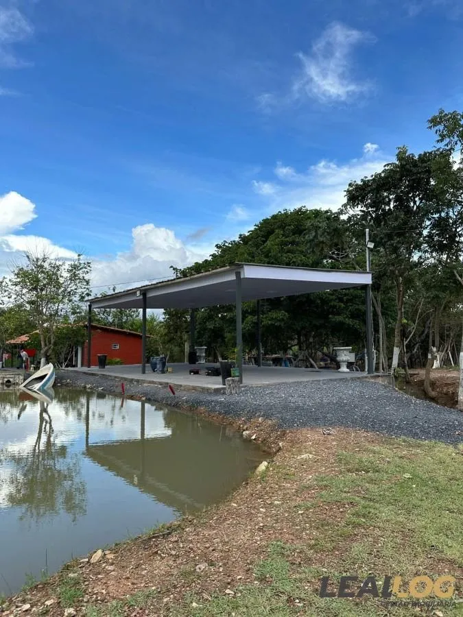 Imagens do imóveis Chácara para Venda em Cuiabá / MT no bairro Área Rural de Cuiabá