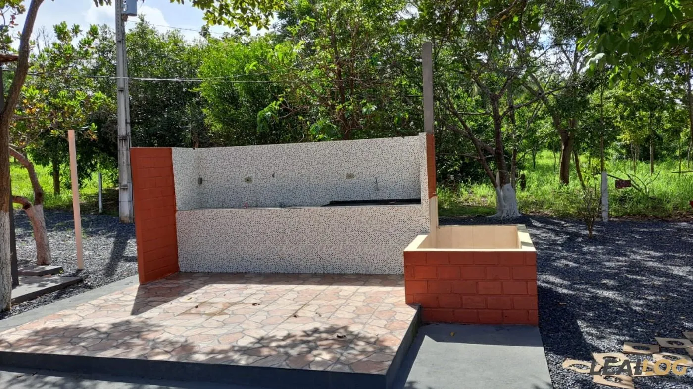 Imagens do imóveis Chácara para Venda em Cuiabá / MT no bairro Área Rural de Cuiabá