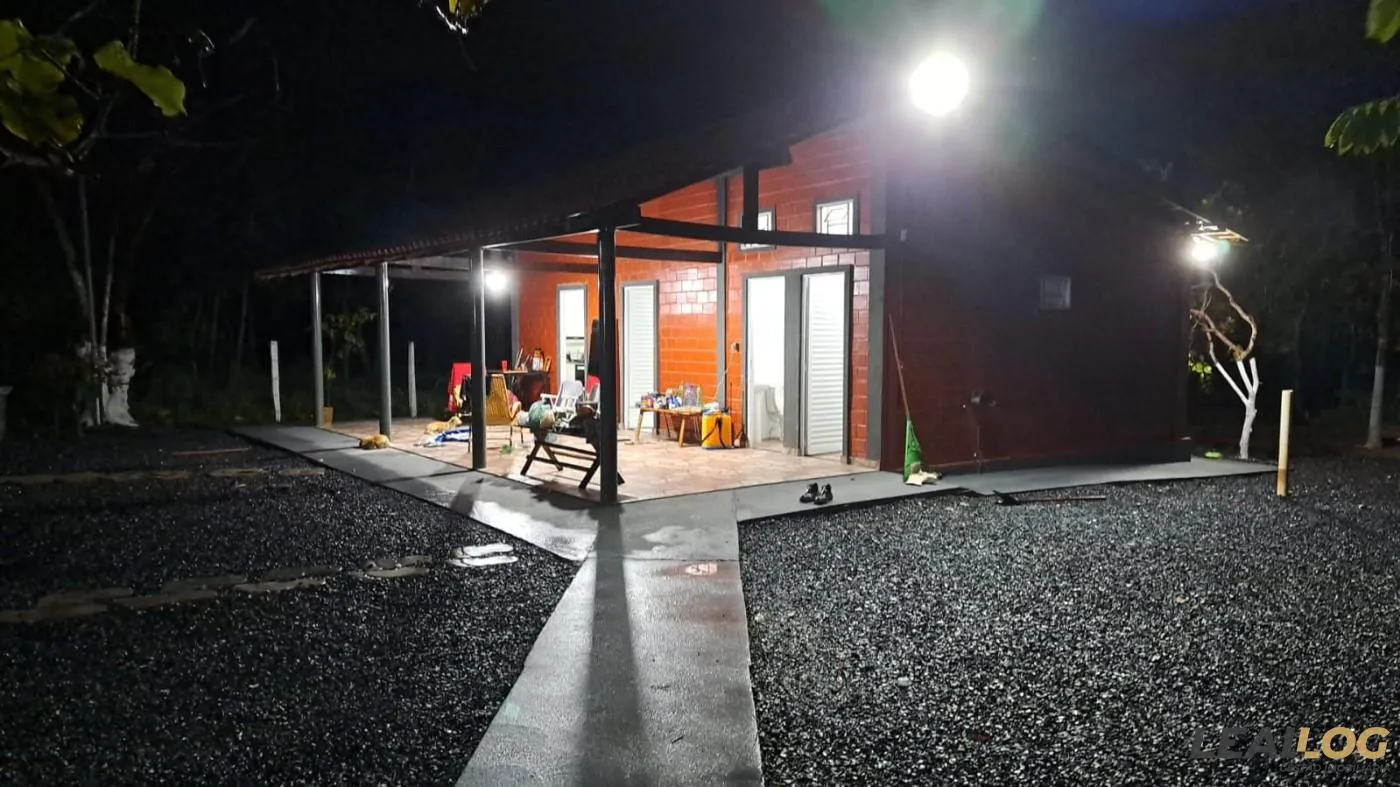 Imagens do imóveis Chácara para Venda em Cuiabá / MT no bairro Área Rural de Cuiabá