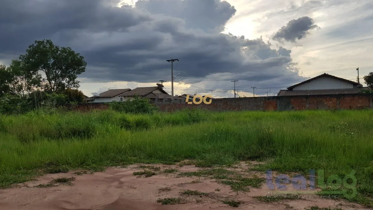 Área para Venda em Cuiabá / MT no bairro Distrito Industrial