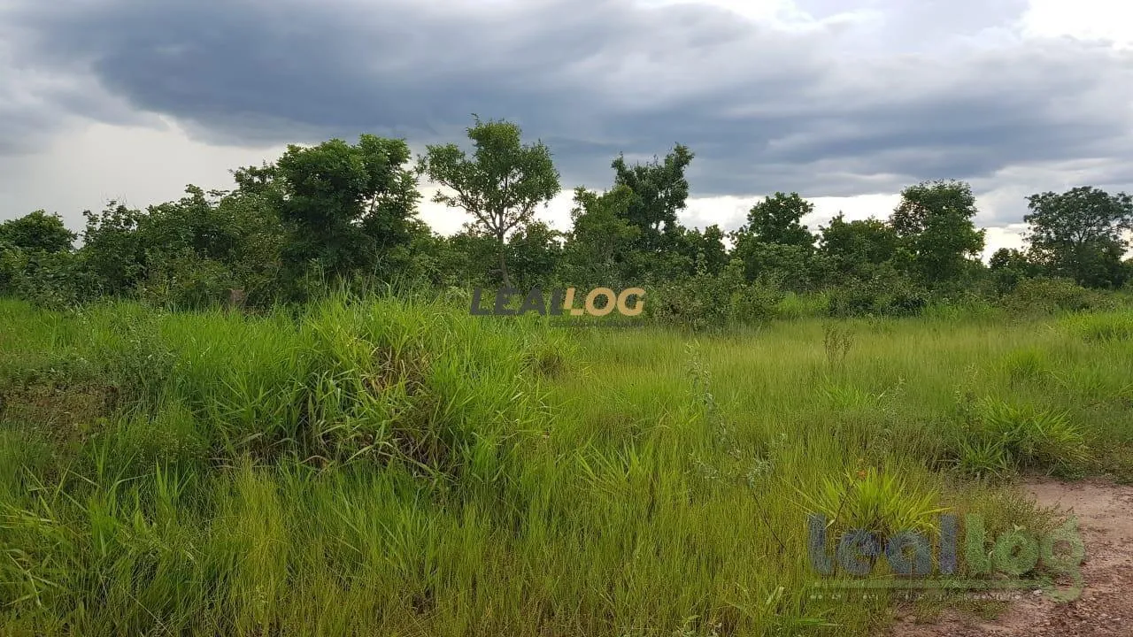 Área para Venda em Cuiabá / MT no bairro Distrito Industrial