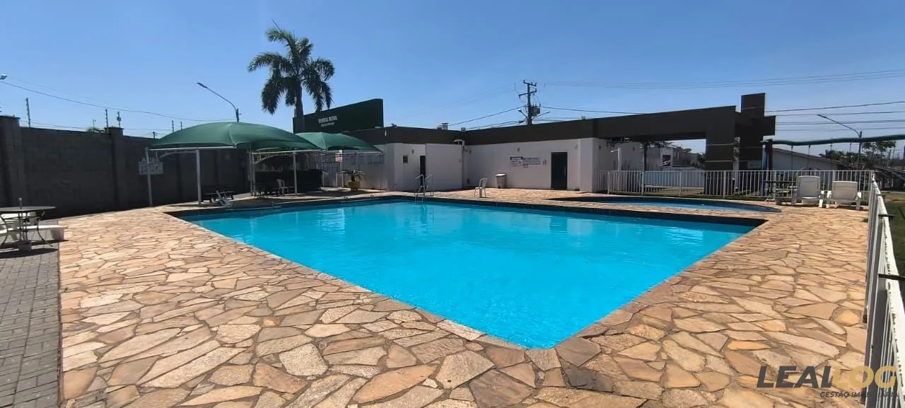 Imagens do imóveis Casa em Condomínio para Venda em Várzea Grande / MT no bairro 23 de Setembro