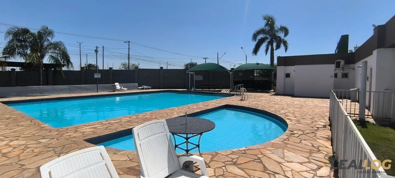 Imagens do imóveis Casa em Condomínio para Venda em Várzea Grande / MT no bairro 23 de Setembro