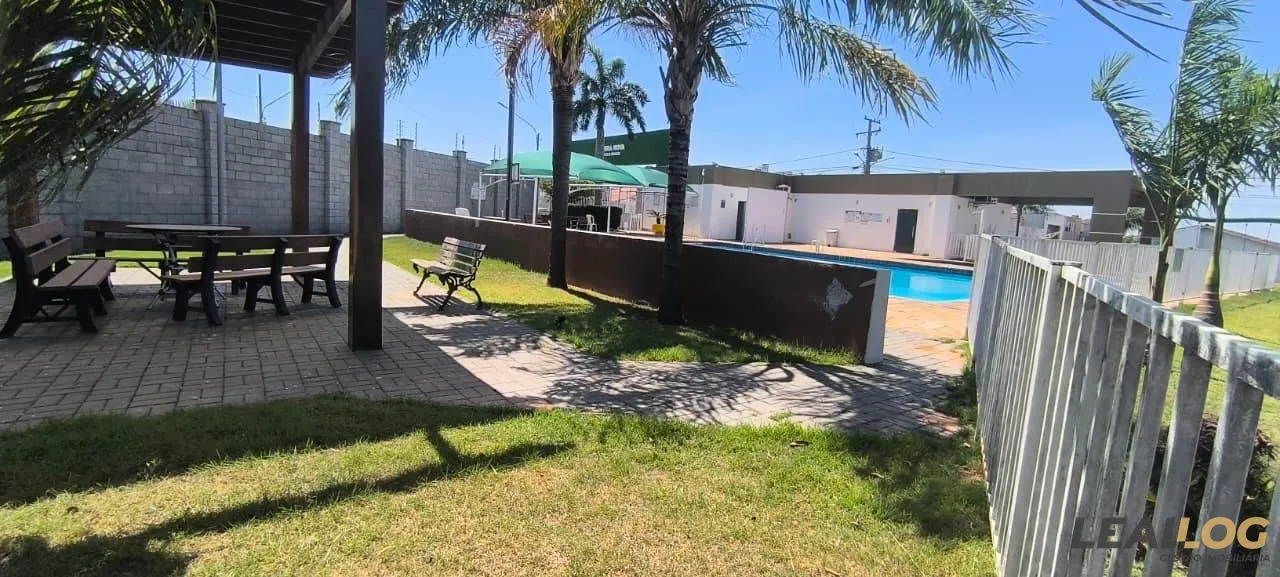 Imagens do imóveis Casa em Condomínio para Venda em Várzea Grande / MT no bairro 23 de Setembro