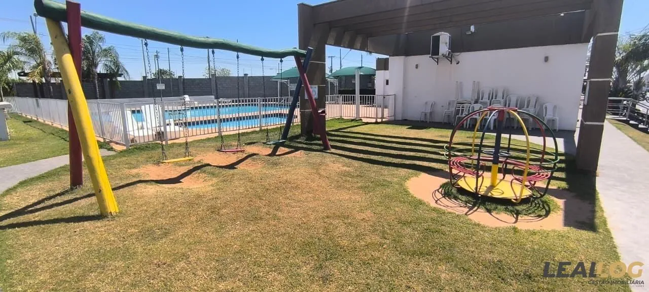 Imagens do imóveis Casa em Condomínio para Venda em Várzea Grande / MT no bairro 23 de Setembro