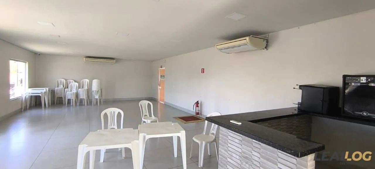 Imagens do imóveis Casa em Condomínio para Venda em Várzea Grande / MT no bairro 23 de Setembro