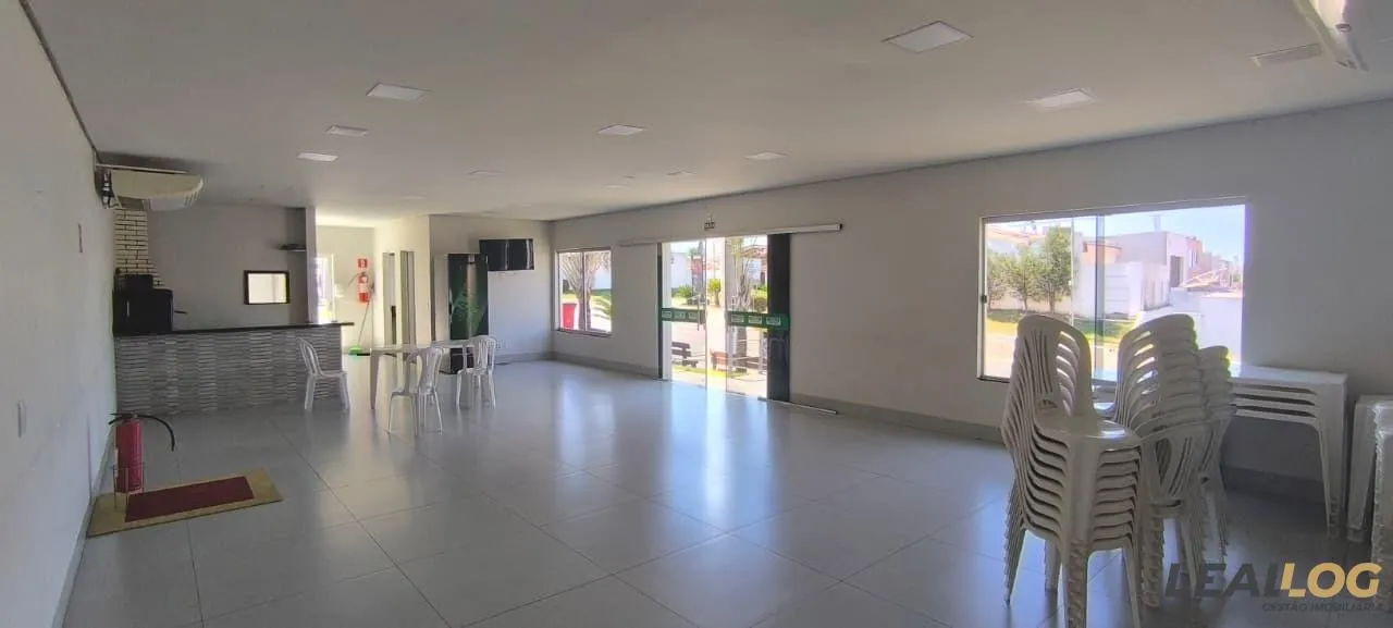 Imagens do imóveis Casa em Condomínio para Venda em Várzea Grande / MT no bairro 23 de Setembro