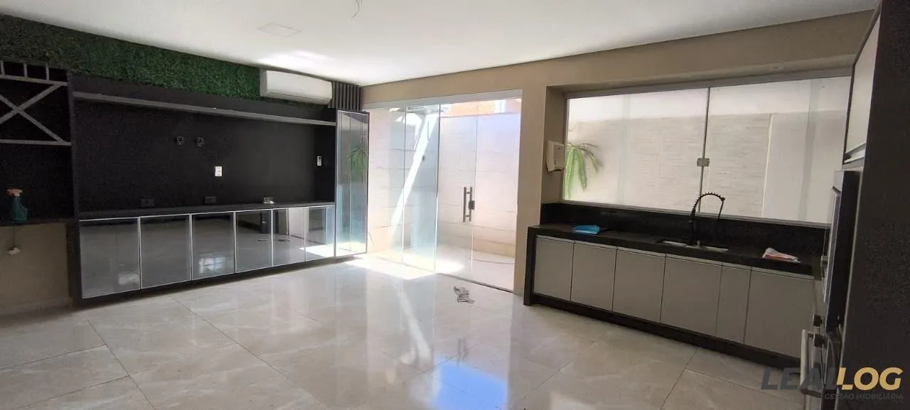 Imagens do imóveis Casa em Condomínio para Venda em Várzea Grande / MT no bairro 23 de Setembro