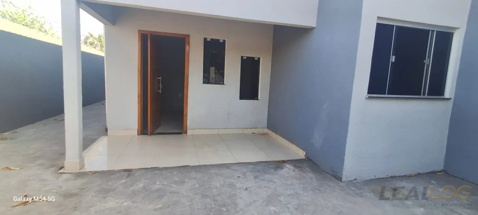 Imagens do imóveis VENDO - CASA NO BAIRRO NOSSA SENHORA APARECIDA - CUIABÁ - MT
