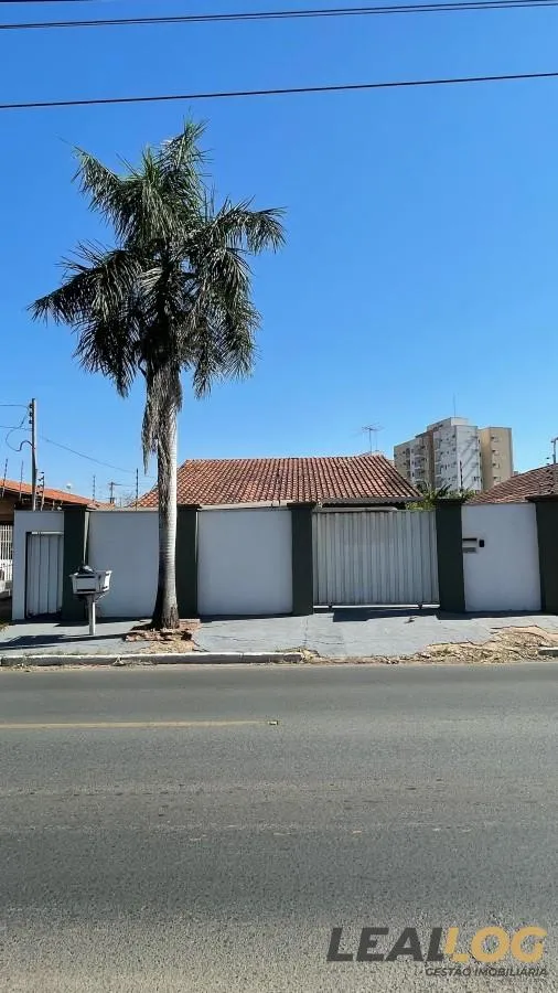 Imagens do imóveis Casa para Venda em Cuiabá / MT no bairro Jardim das Palmeiras
