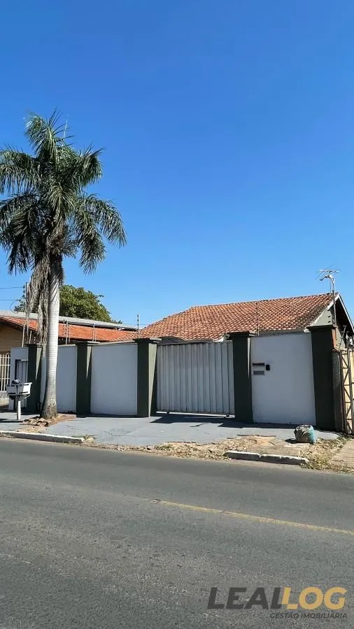 Imagens do imóveis Casa para Venda em Cuiabá / MT no bairro Jardim das Palmeiras
