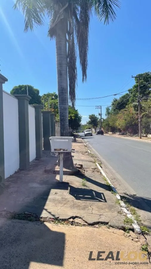 Imagens do imóveis Casa para Venda em Cuiabá / MT no bairro Jardim das Palmeiras
