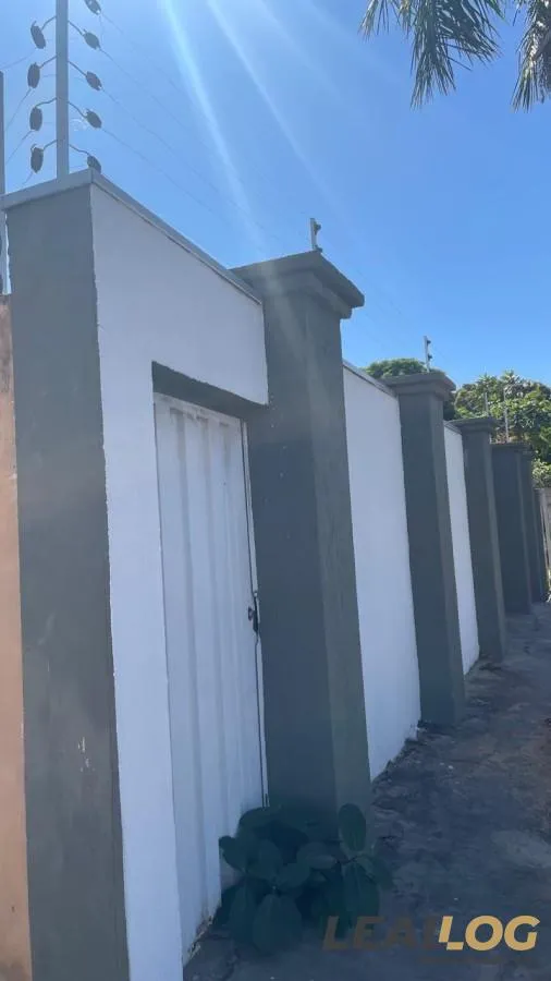 Imagens do imóveis Casa para Venda em Cuiabá / MT no bairro Jardim das Palmeiras