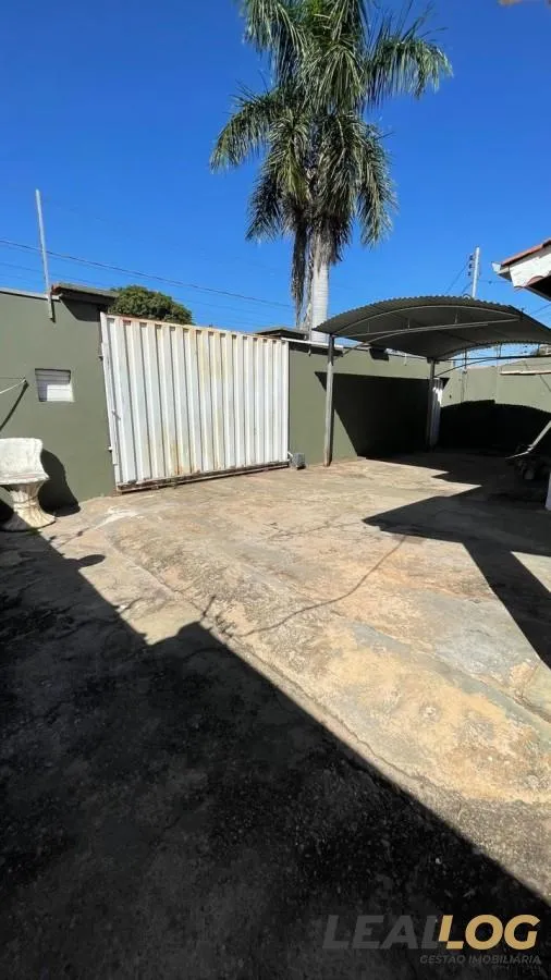 Imagens do imóveis Casa para Venda em Cuiabá / MT no bairro Jardim das Palmeiras