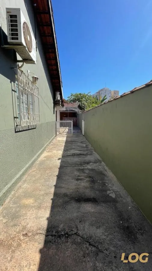 Imagens do imóveis Casa para Venda em Cuiabá / MT no bairro Jardim das Palmeiras