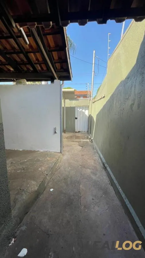 Imagens do imóveis Casa para Venda em Cuiabá / MT no bairro Jardim das Palmeiras