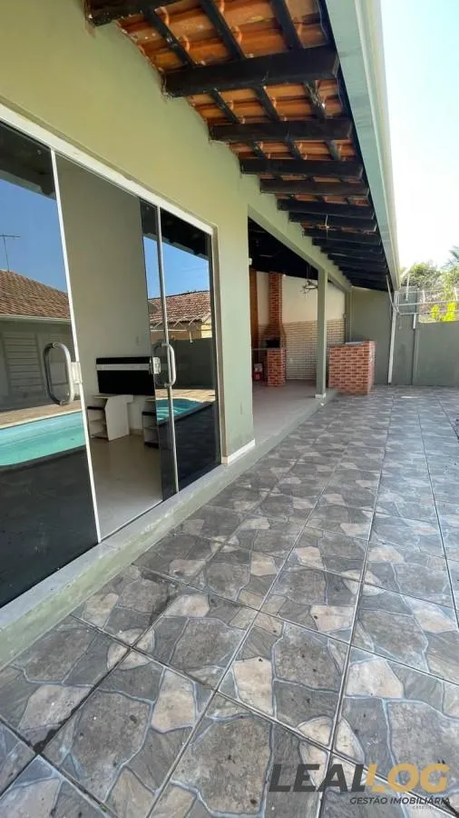 Imagens do imóveis Casa para Venda em Cuiabá / MT no bairro Jardim das Palmeiras