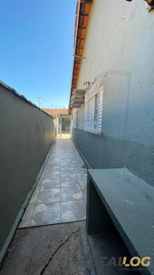 Imagens do imóveis Casa para Venda em Cuiabá / MT no bairro Jardim das Palmeiras