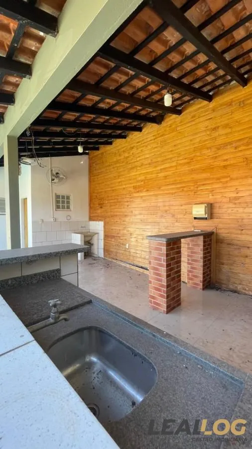 Imagens do imóveis Casa para Venda em Cuiabá / MT no bairro Jardim das Palmeiras