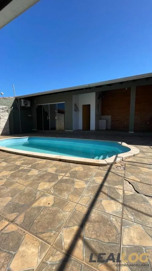 Imagens do imóveis Casa para Venda em Cuiabá / MT no bairro Jardim das Palmeiras