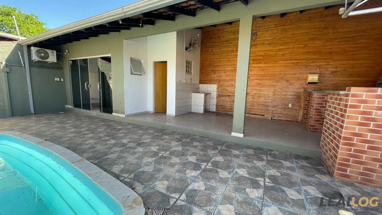 Imagens do imóveis Casa para Venda em Cuiabá / MT no bairro Jardim das Palmeiras