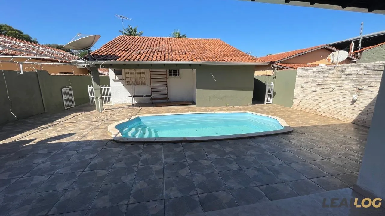 Imagens do imóveis Casa para Venda em Cuiabá / MT no bairro Jardim das Palmeiras