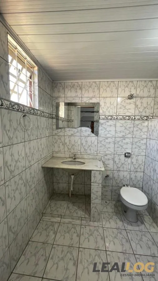 Imagens do imóveis Casa para Venda em Cuiabá / MT no bairro Jardim das Palmeiras
