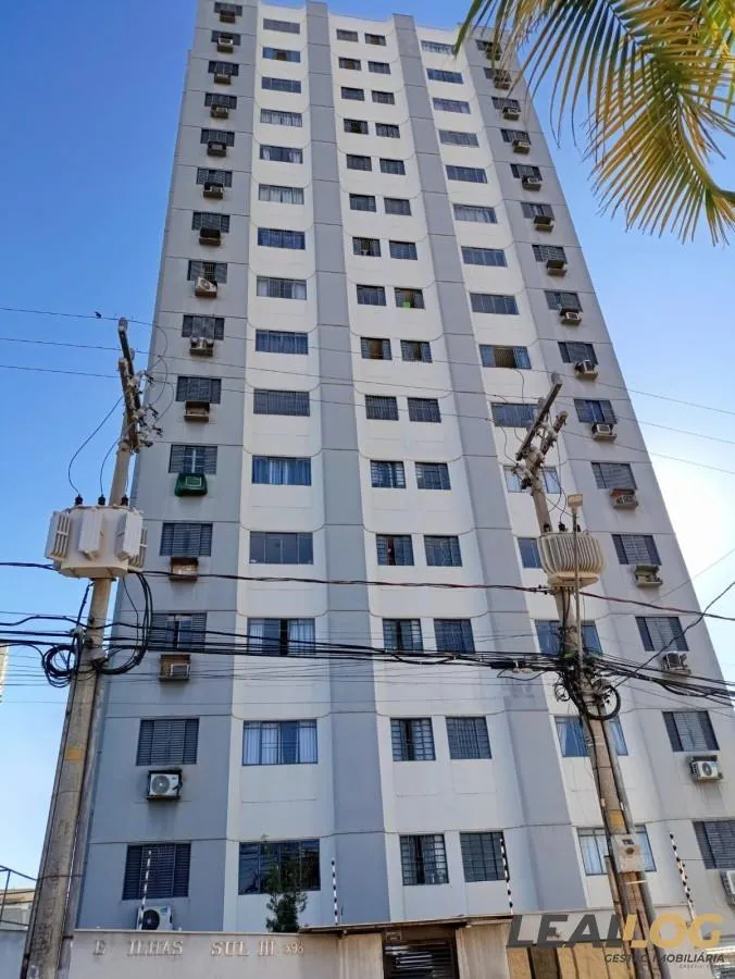 Imagens do imóveis Apartamento para Venda em Cuiabá / MT no bairro Cidade Alta