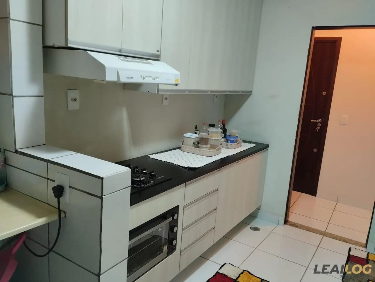 Imagens do imóveis Apartamento para Venda em Cuiabá / MT no bairro Cidade Alta