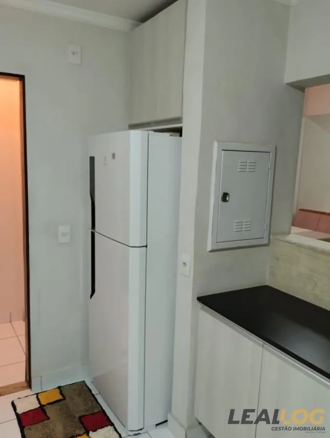 Imagens do imóveis Apartamento para Venda em Cuiabá / MT no bairro Cidade Alta