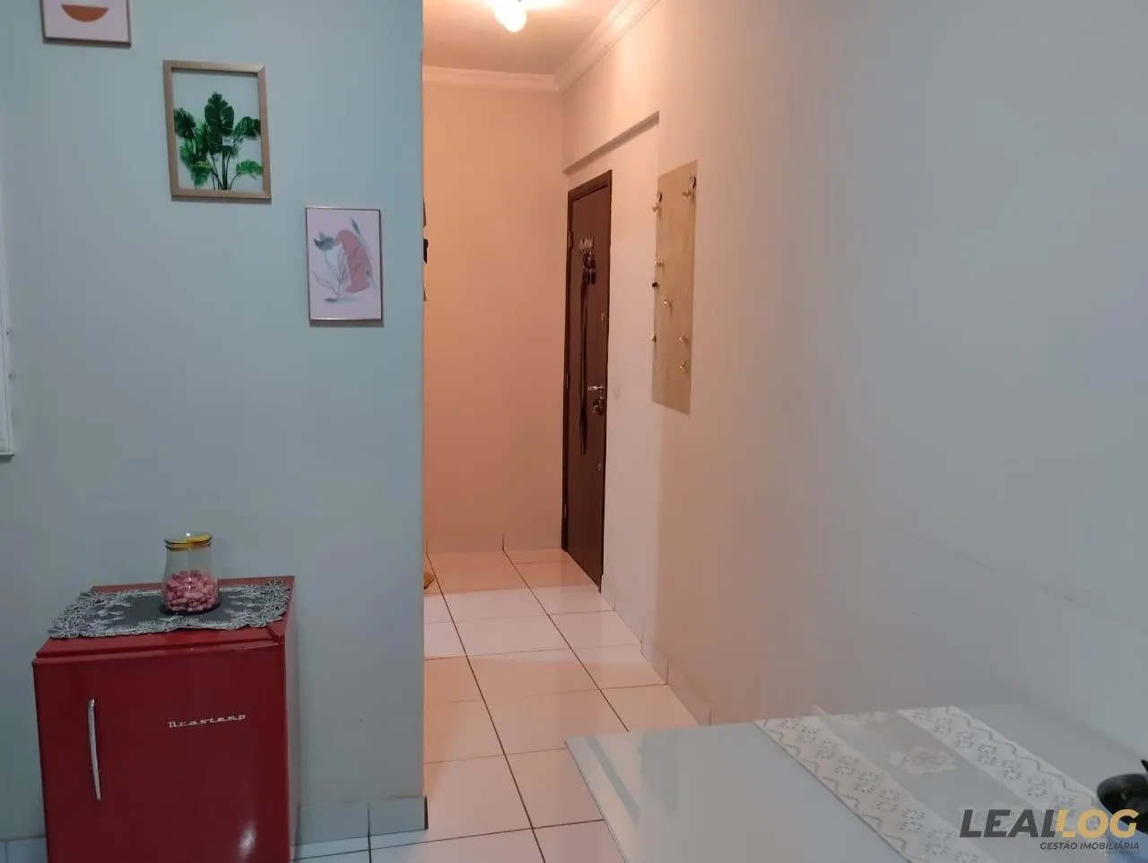 Imagens do imóveis Apartamento para Venda em Cuiabá / MT no bairro Cidade Alta