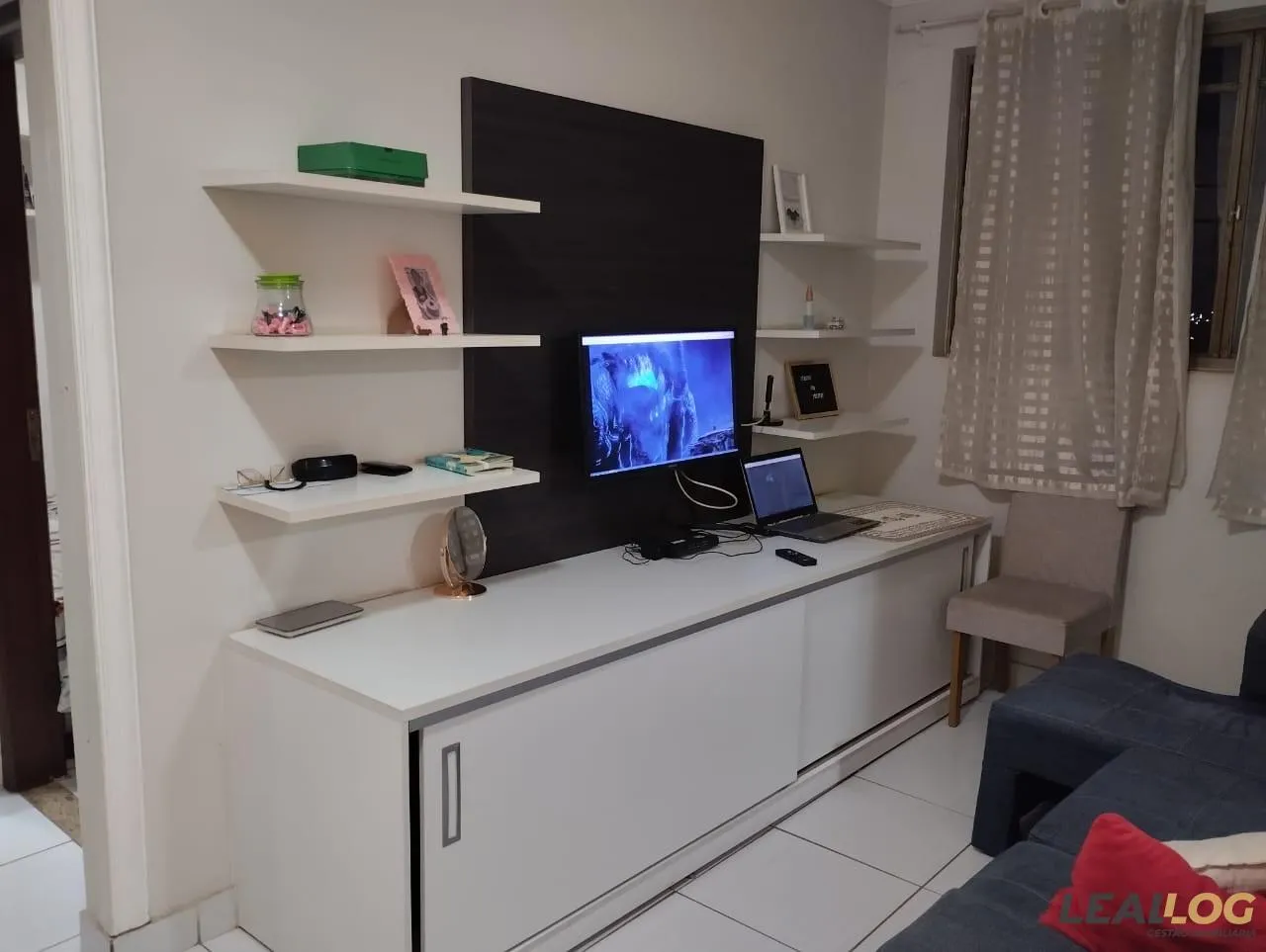 Imagens do imóveis Apartamento para Venda em Cuiabá / MT no bairro Cidade Alta