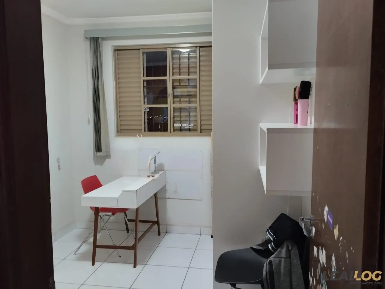 Imagens do imóveis Apartamento para Venda em Cuiabá / MT no bairro Cidade Alta