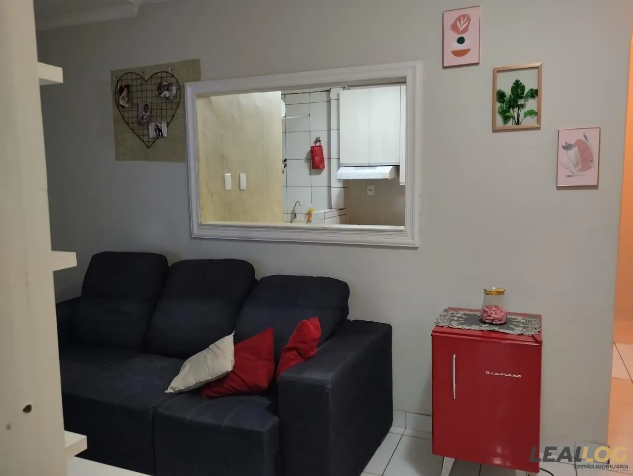 Imagens do imóveis Apartamento para Venda em Cuiabá / MT no bairro Cidade Alta