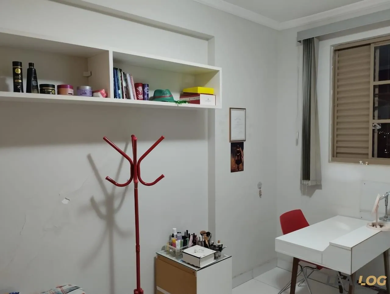 Imagens do imóveis Apartamento para Venda em Cuiabá / MT no bairro Cidade Alta